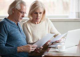 Create a My Social Security Account Today