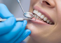 Three Reasons to Talk Dental from Principal in October