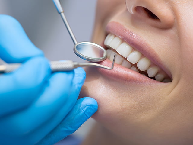 Three Reasons to Talk Dental from Principal in October