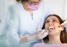 The Dental Care Plus Group integrates with DentaQuest